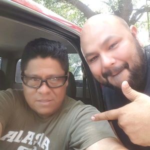 Meet your Posher, Osvaldo